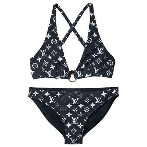 louis vuitton belt bag dupe|Louis Vuitton swimsuit dupe.